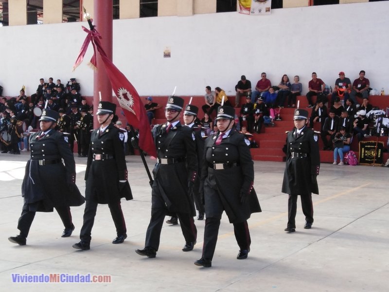 6o Encuentro Prenacional de Escoltas TecNM